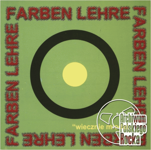 Farben Lehre : Wiecznie Młodzi (Single)